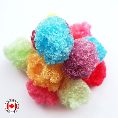 Freeze-dried Jolly Ranchers - 35g