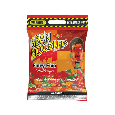 Jelly Beans BeanBoozled