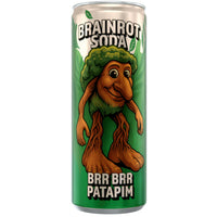 Brr Brr Patapim