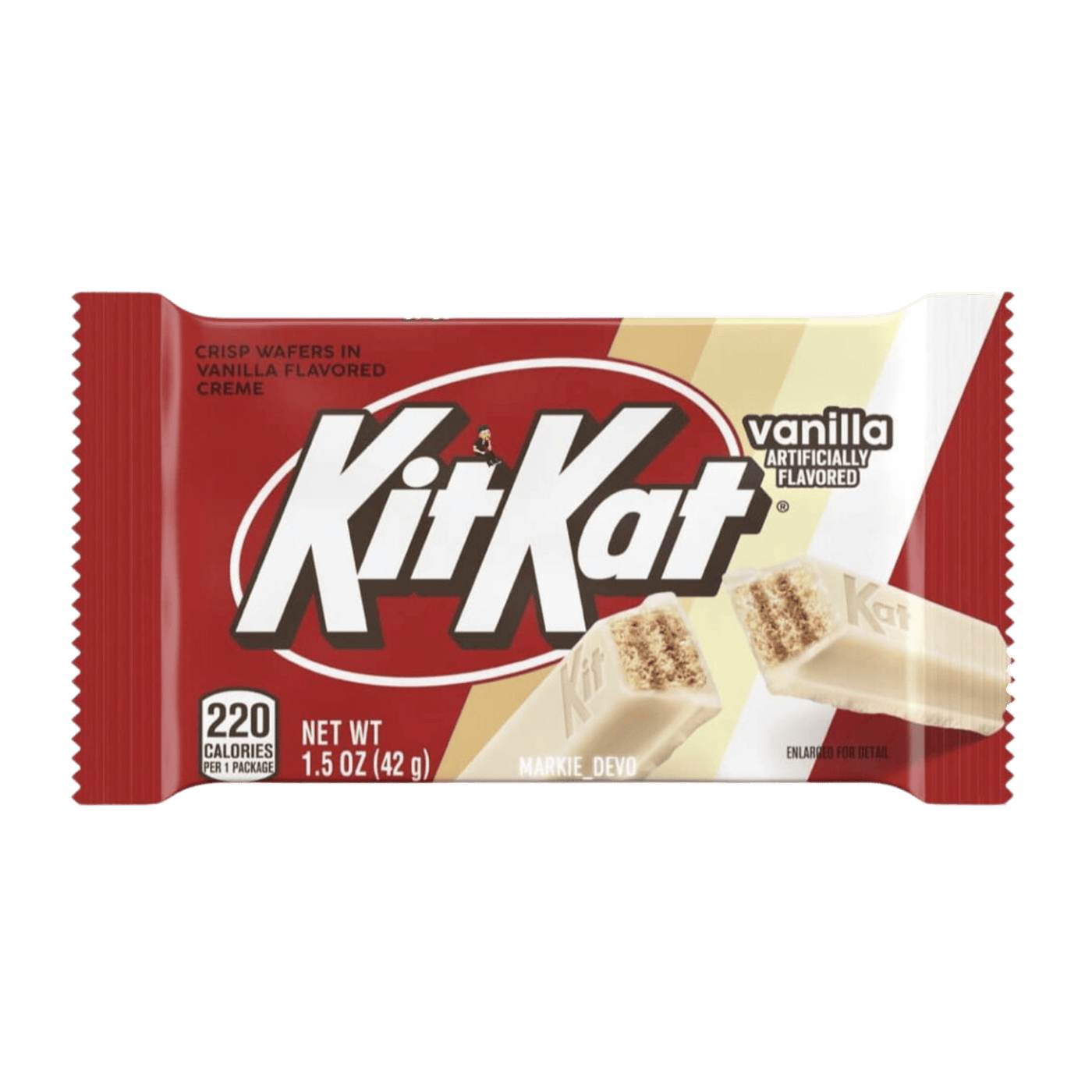 Kit Kat - Vanilla