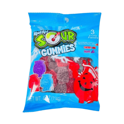 Kool-Aid Gummies