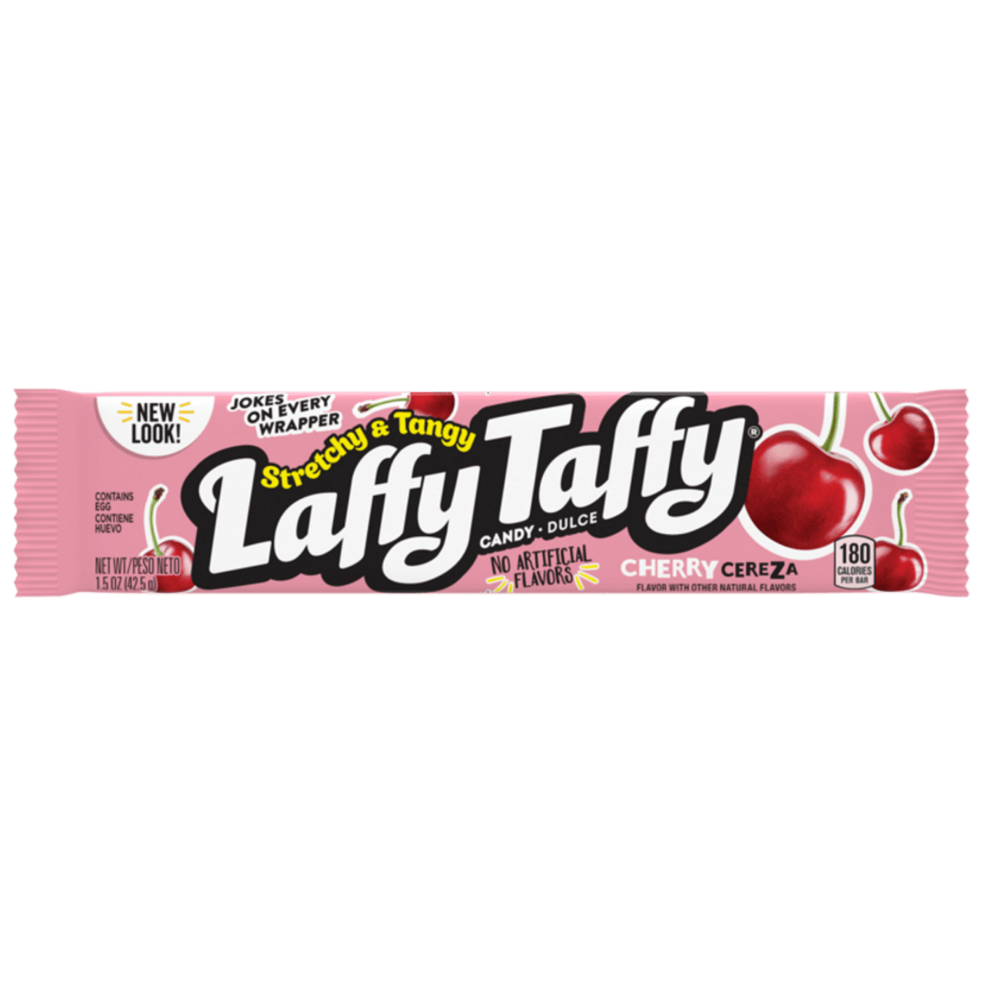Laffy Taffy Cherry (42.5g)