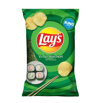 Lay's - Vietnam