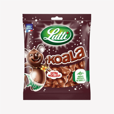 Lutti - Koala Marshmallows
