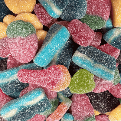 Mélange Surette