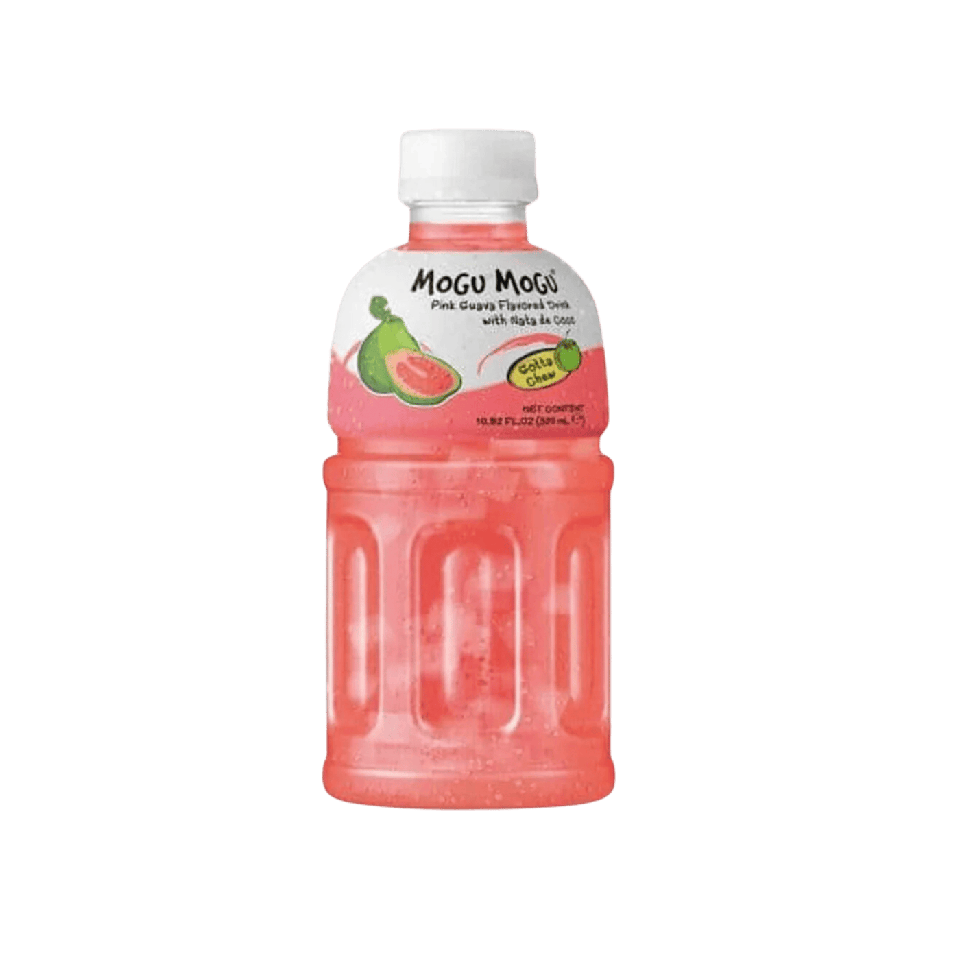 Mogu Mogu - Drink - Thaïlande (320ml)