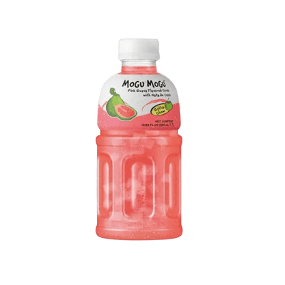 Mogu Mogu - Drink - Thaïlande (320ml)