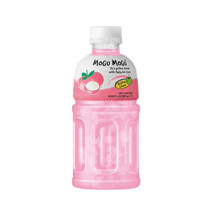 Mogumogu Mogu Mogu Grape Drink – Pinkiessweeties