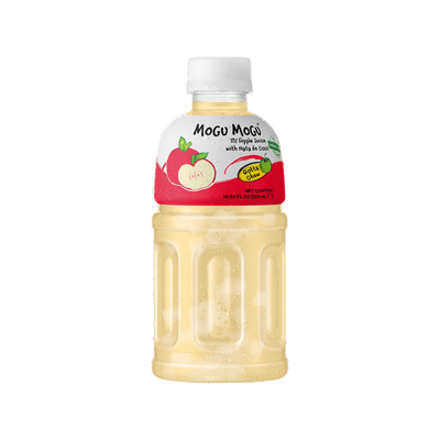 Mogu Mogu - Drink - Thaïlande (320ml) - Apple