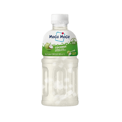 Mogu Mogu - Drink - Thaïlande (320ml) - Coconut
