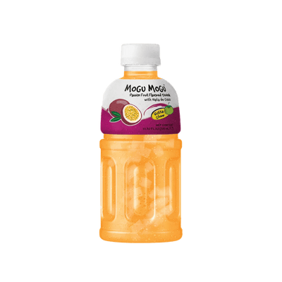 Mogu Mogu - Drink - Thaïlande (320ml) - Passion Fruit