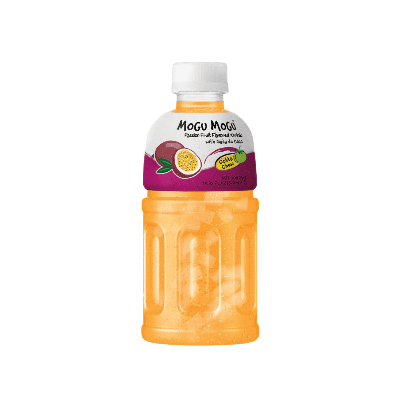 Mogu Mogu - Drink - Thaïlande (320ml)