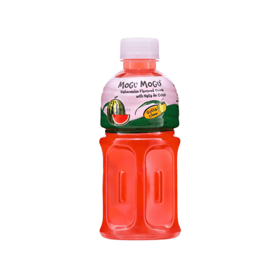 Mogu Mogu - Drink - Thaïlande (320ml) - Watermelon