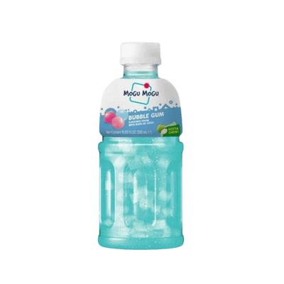 Mogu Mogu - Drink - Thaïlande (320ml)