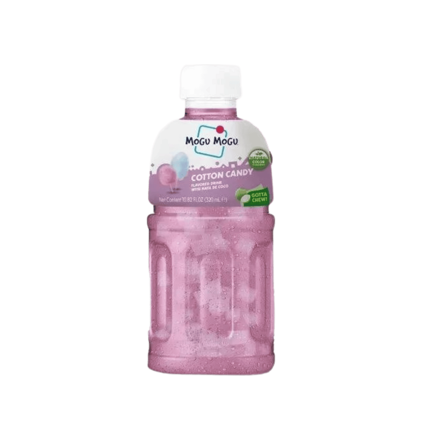 Mogu Mogu - Drink - Thaïlande (320ml)