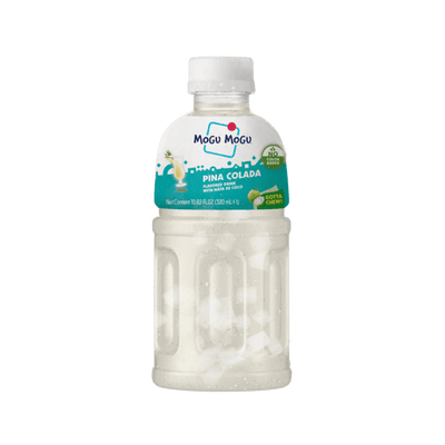 Mogu Mogu - Drink - Thaïlande (320ml) - Pina Colada