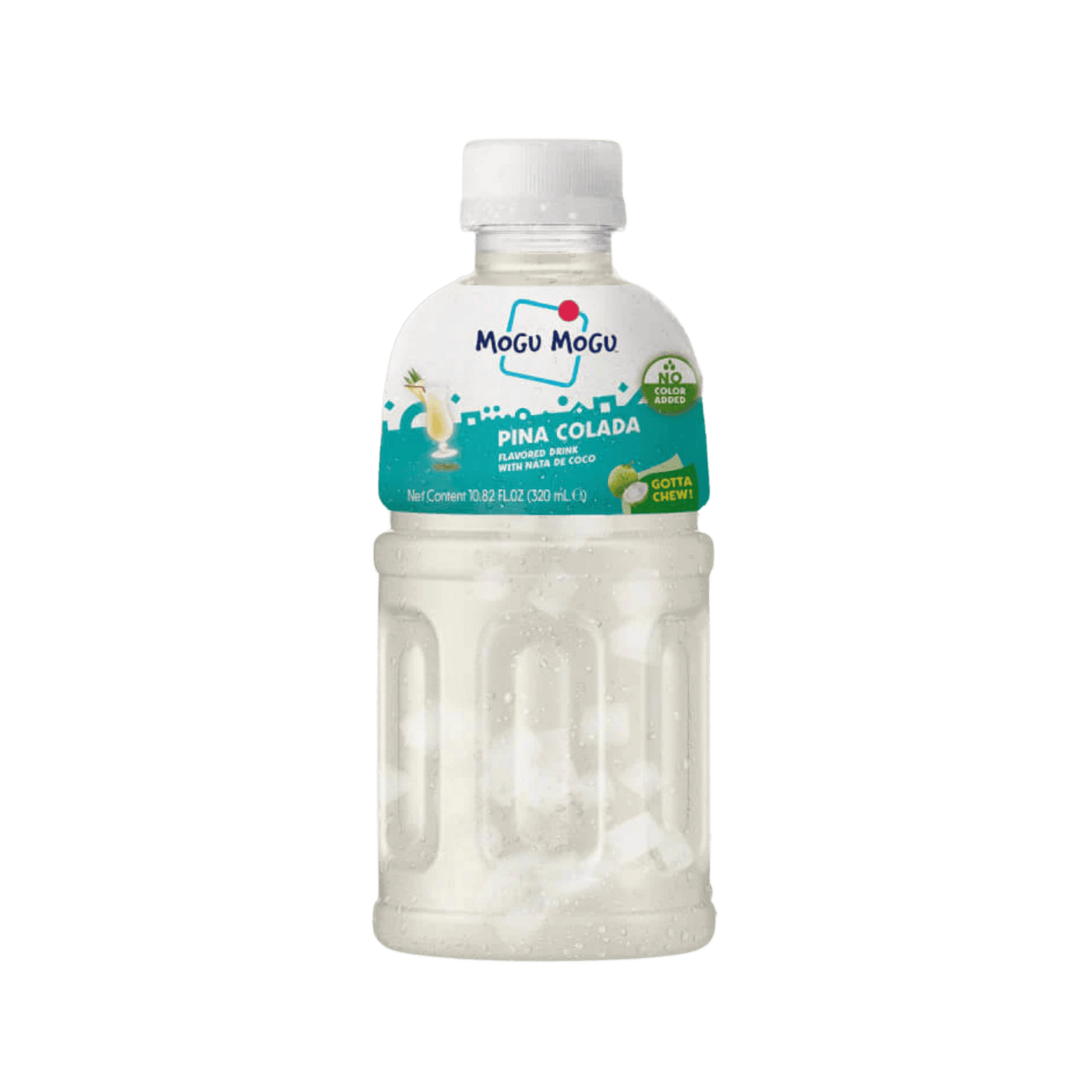 Mogu Mogu - Drink - Thaïlande (320ml)