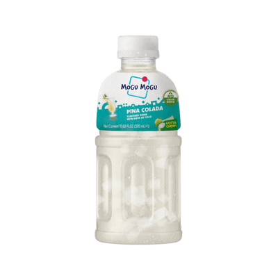 Mogu Mogu - Drink - Thaïlande (320ml)