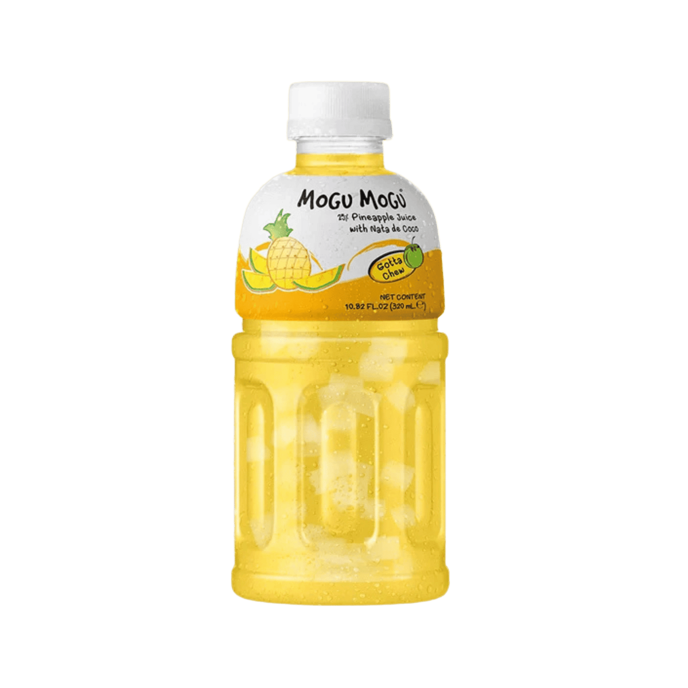 Mogu Mogu - Drink - Thaïlande (320ml)