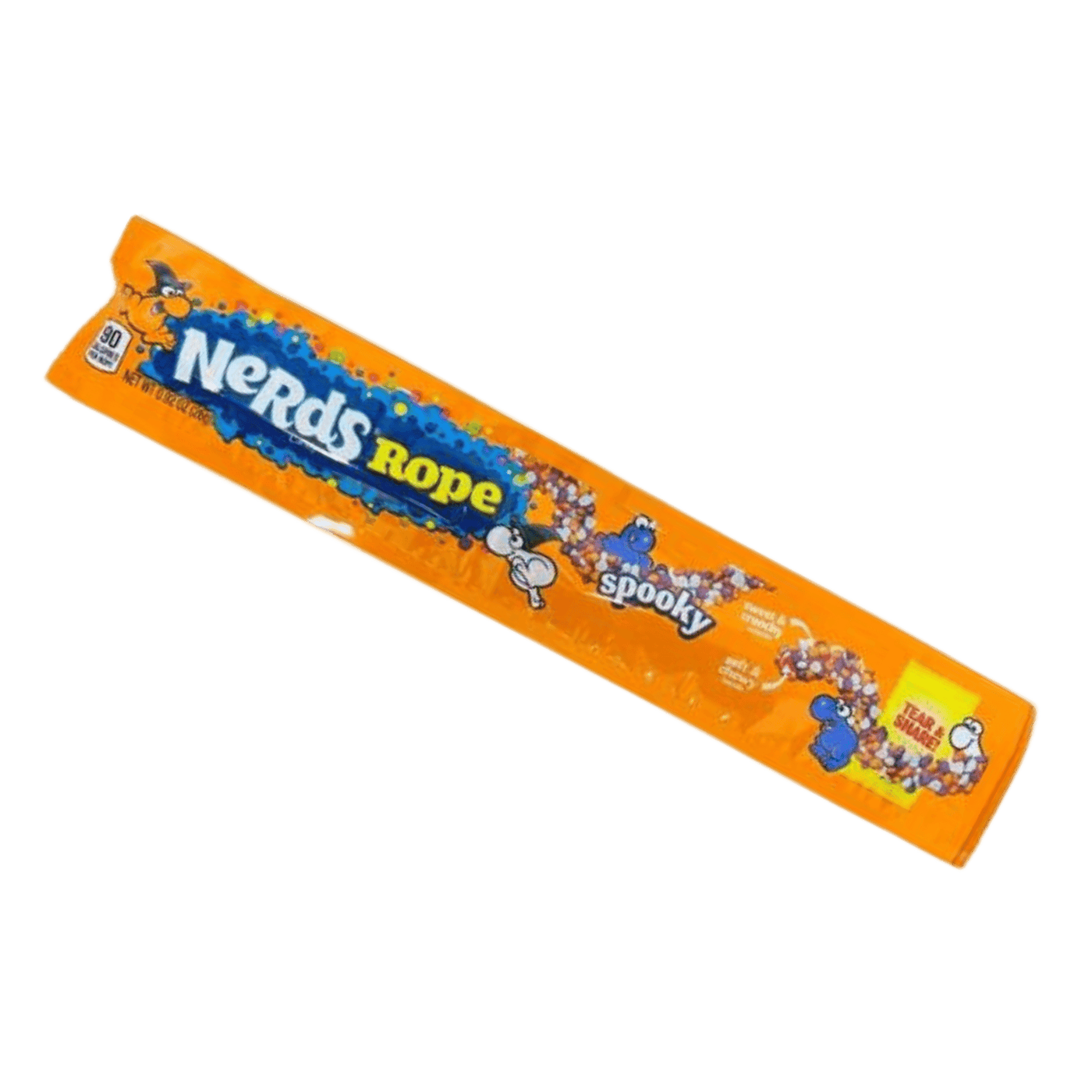 Nerds Rope Spooky