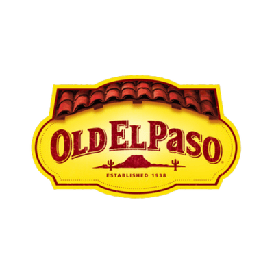 Old El Paso - Fiesta Twists