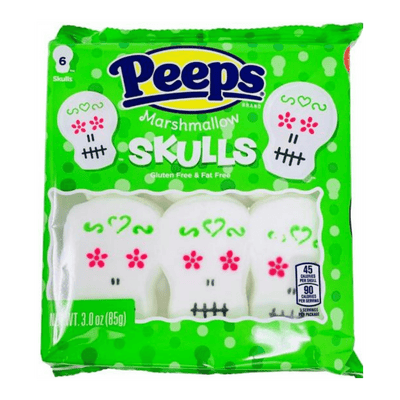 Peeps - Guimauves Halloween