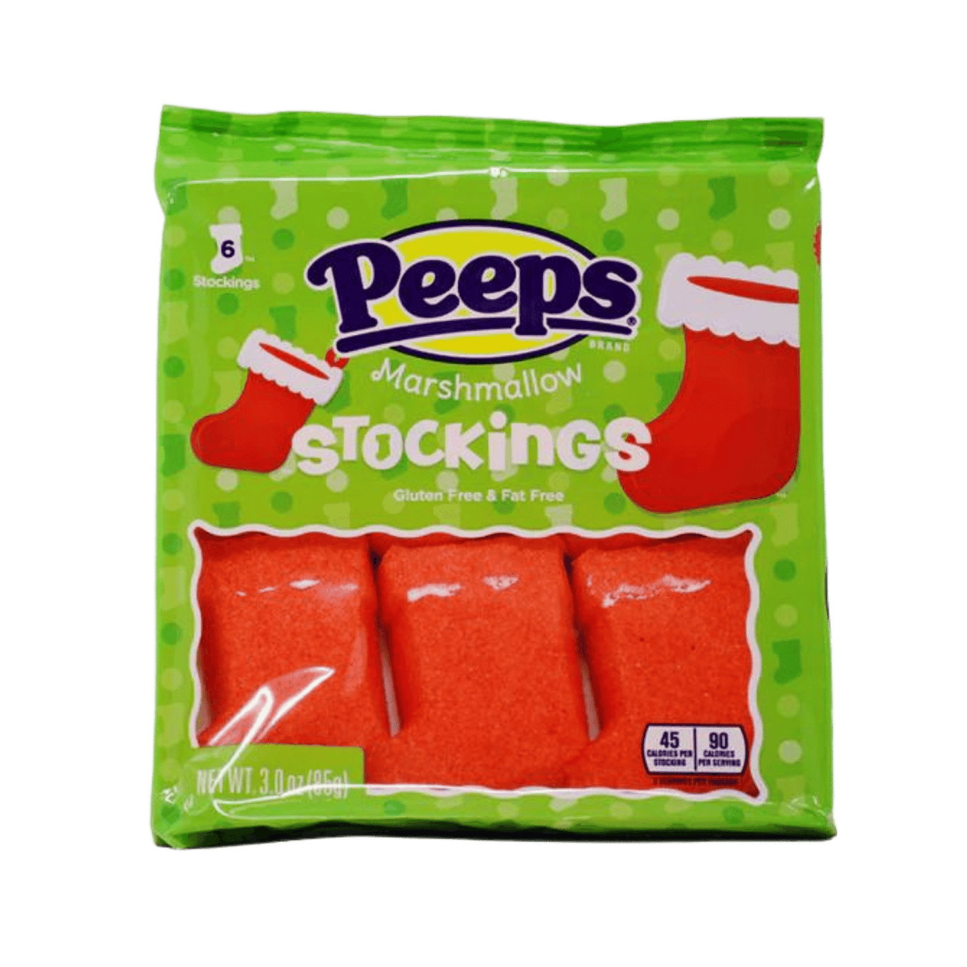 Peeps - Christmas