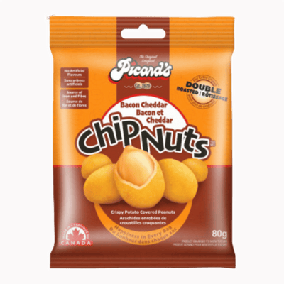 Picard's Chip Nuts Dill Pickle (120g)