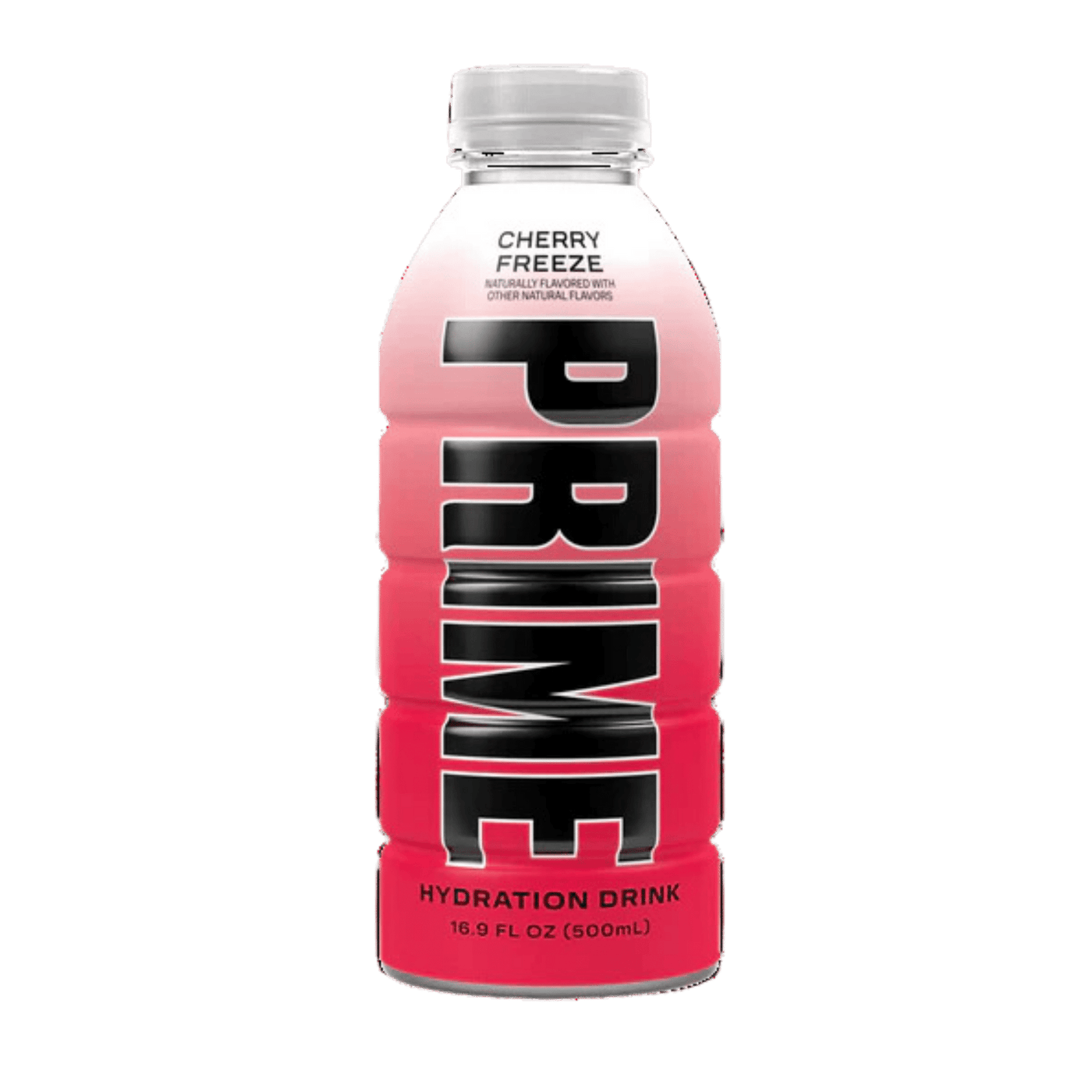 Prime Hydration