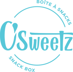 O'Sweetz - Boîte à snacks rares et exotiques