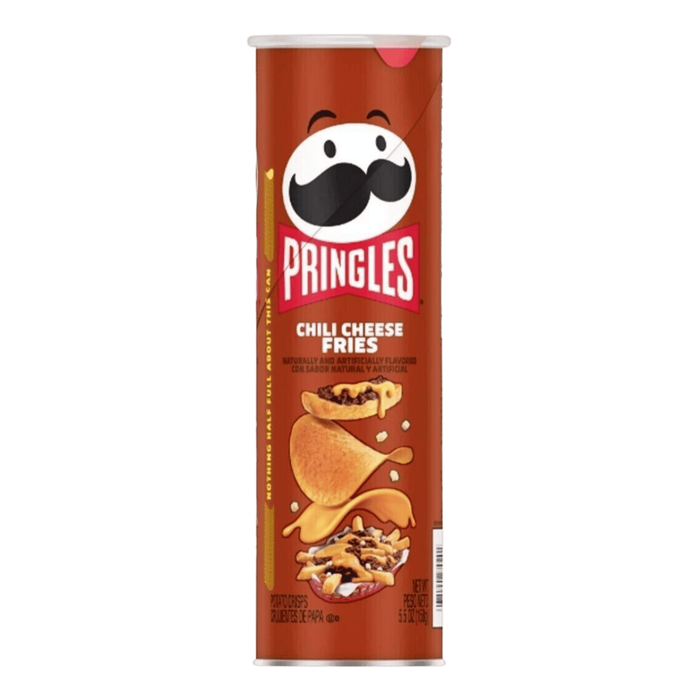 Pringles - Chili Cheese Fries