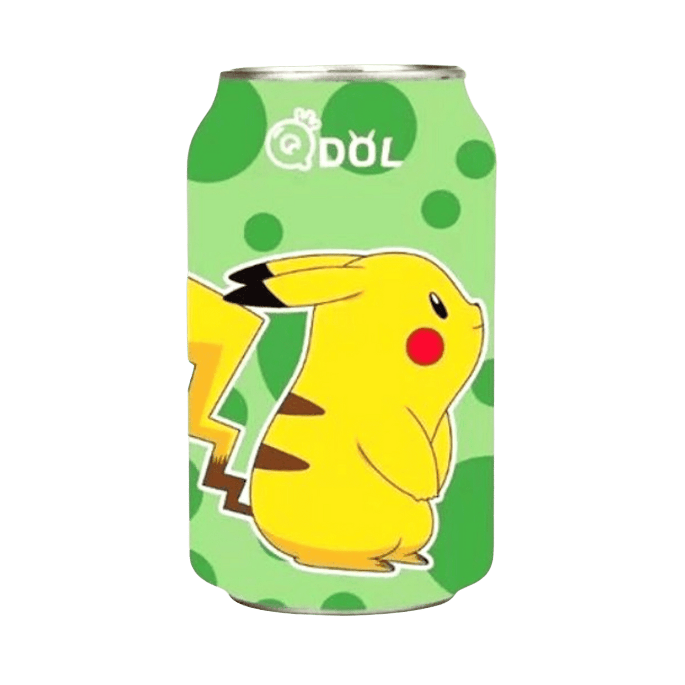 QDOL - Pokemon - Asie