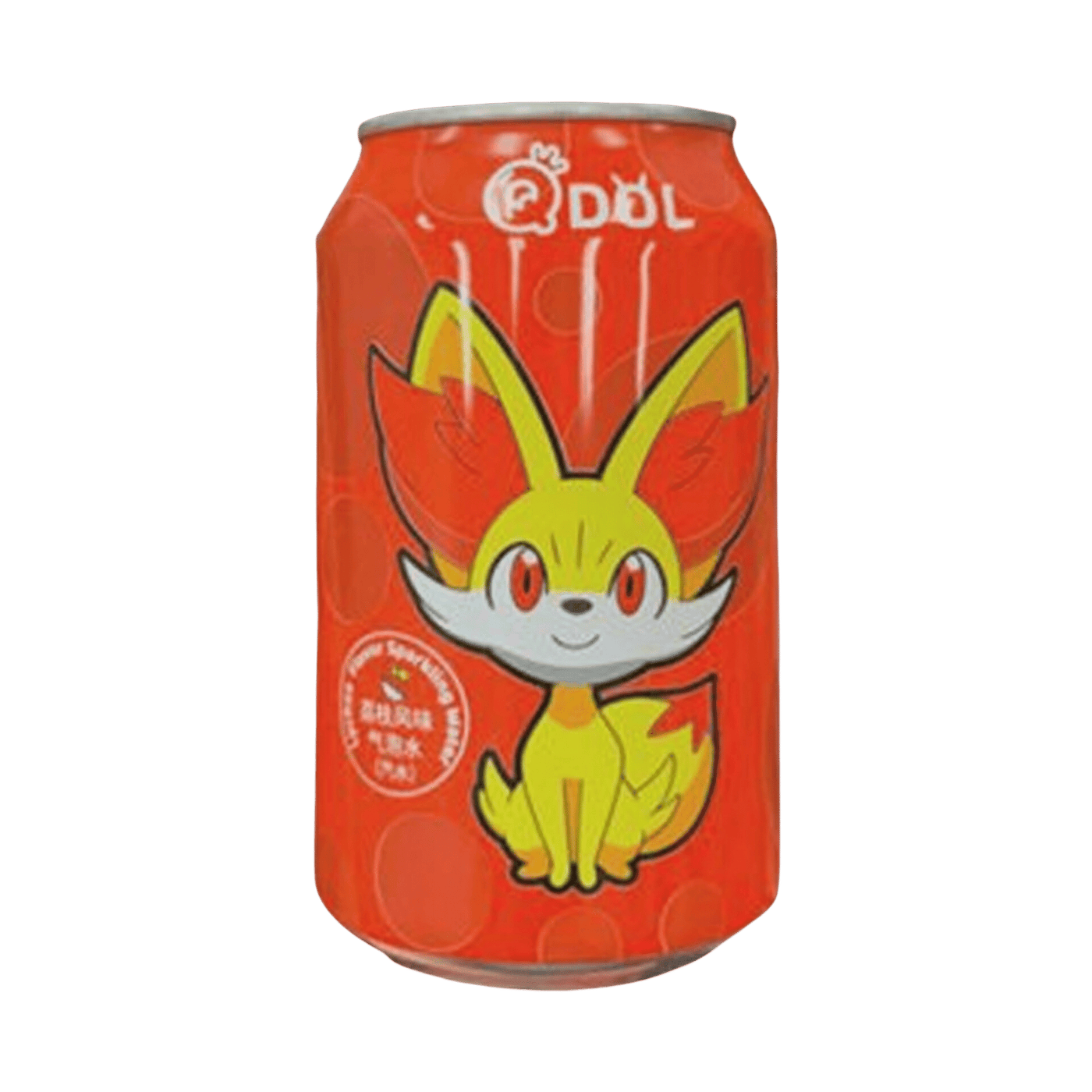 QDOL - Pokemon - Asie