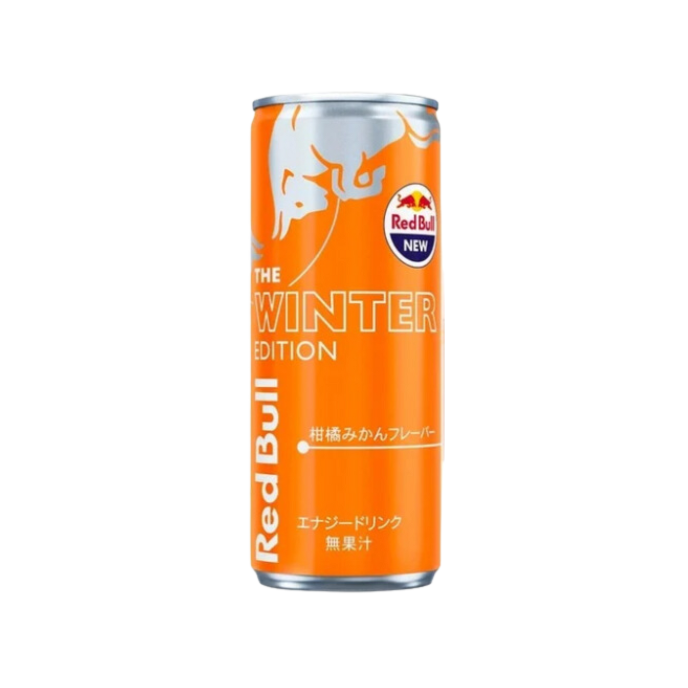 Red Bull - Mandarine