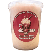 Root Beer Float