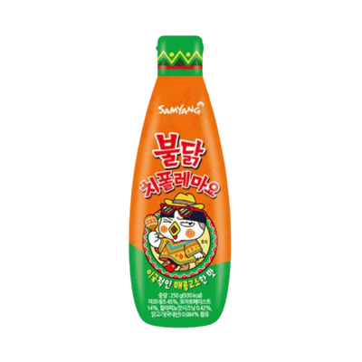 Samyang Buldak Sauce (200g)