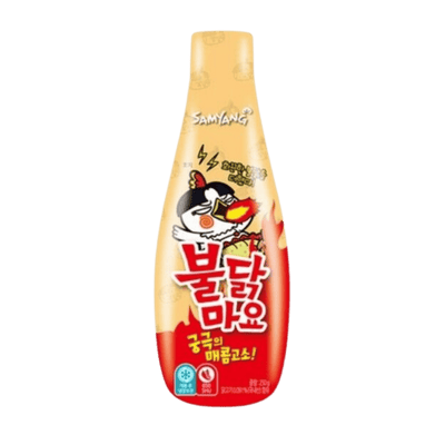 Samyang Buldak Sauce (200g) - Original