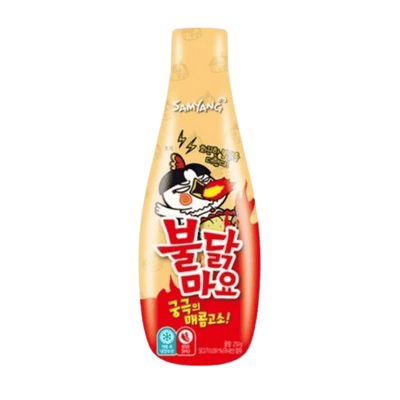 Samyang Buldak Sauce (200g)