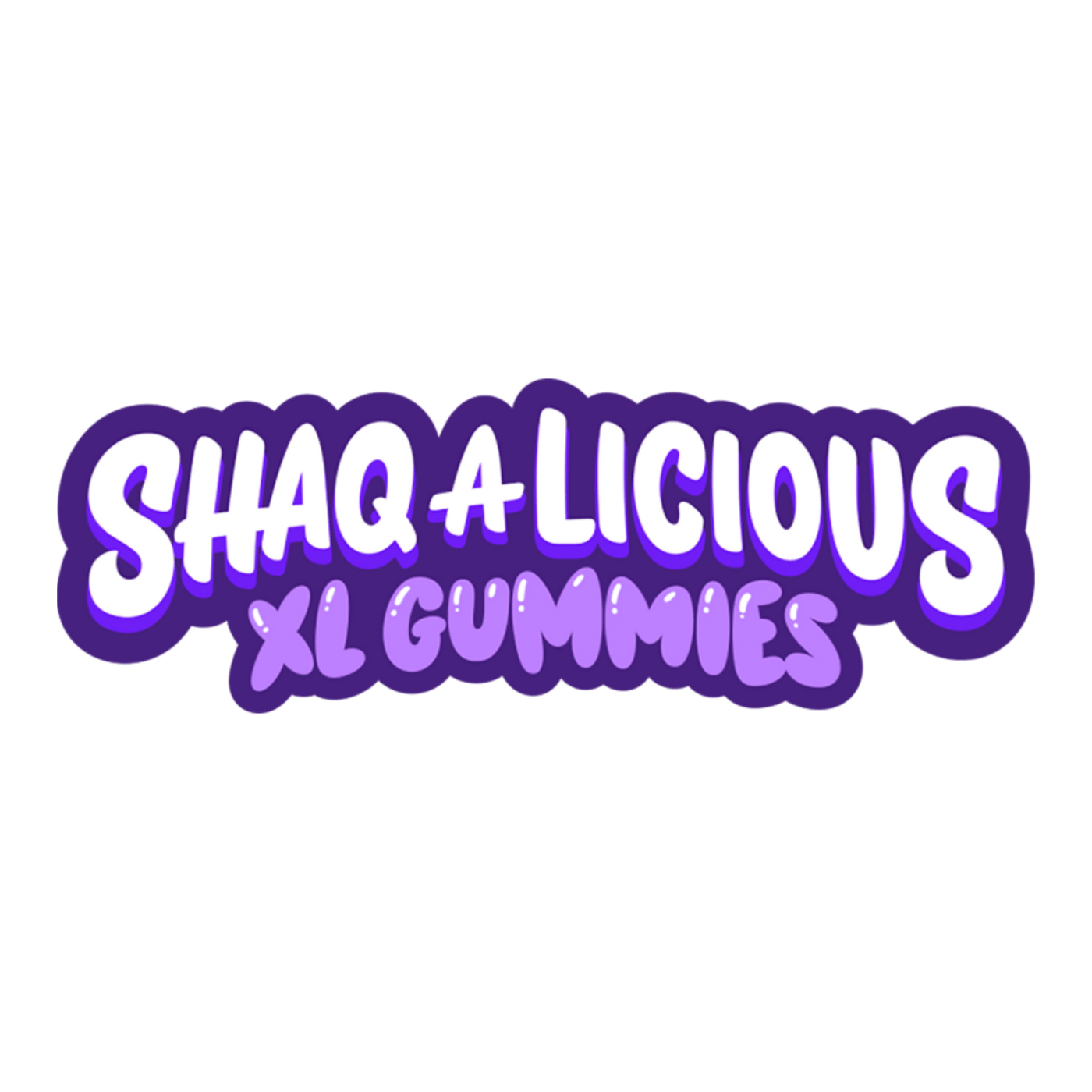 ShaQ-A_Licious - Gummies