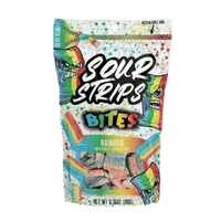 Rainbow Bites