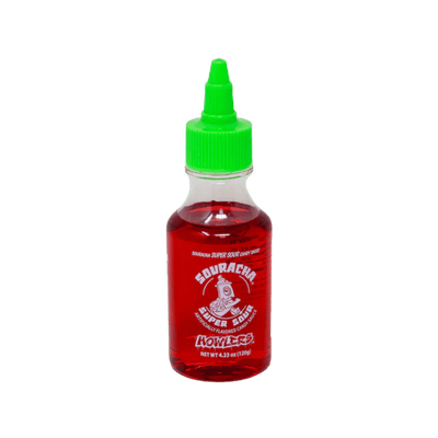 Howlers - Souracha Super Sour Candy Sauce