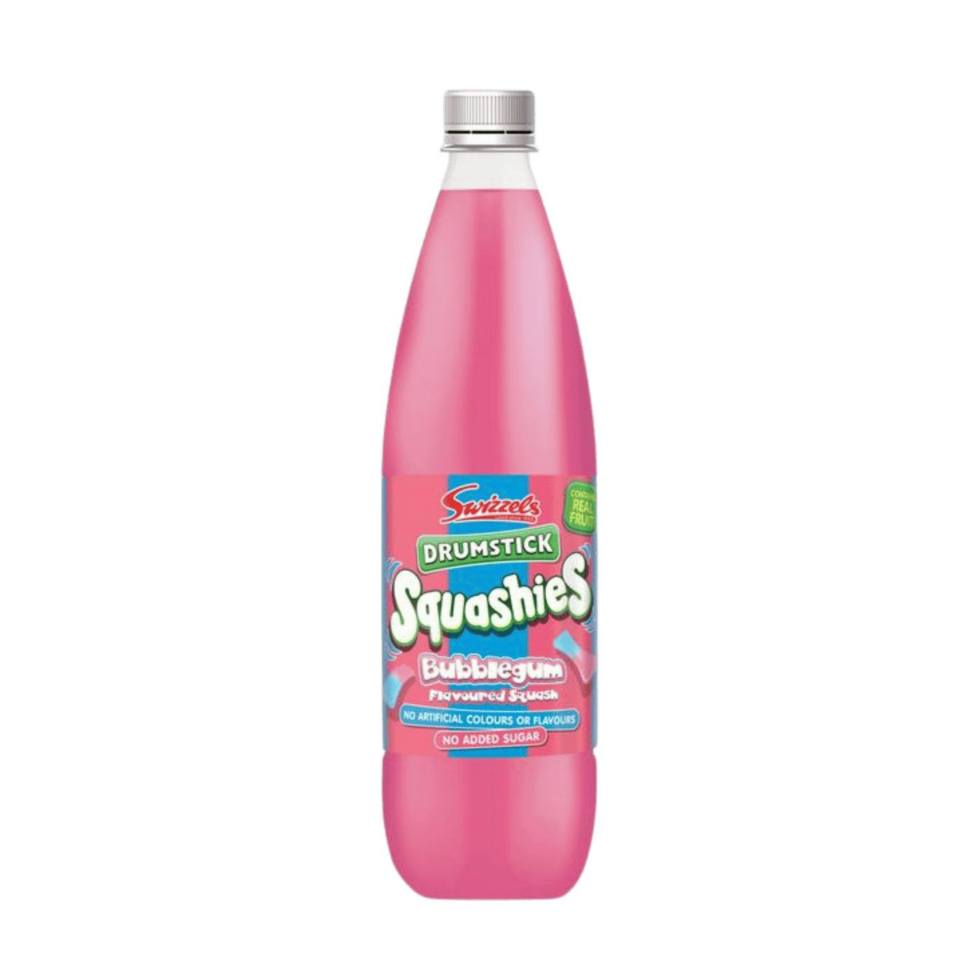 Swizzels - Squashies Drumstick Drink (1L)