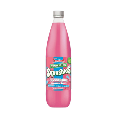 Swizzels - Squashies Drumstick Drink (1L)