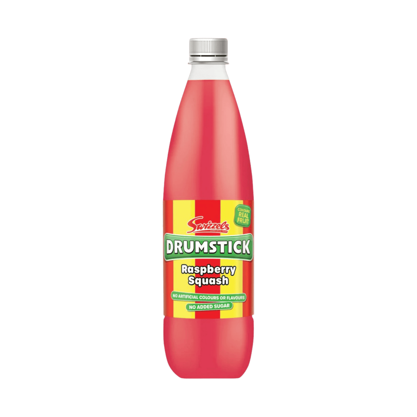 Swizzels - Squashies Drumstick Drink (1L)