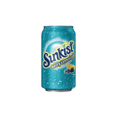Sunkist - Berry Lemonade