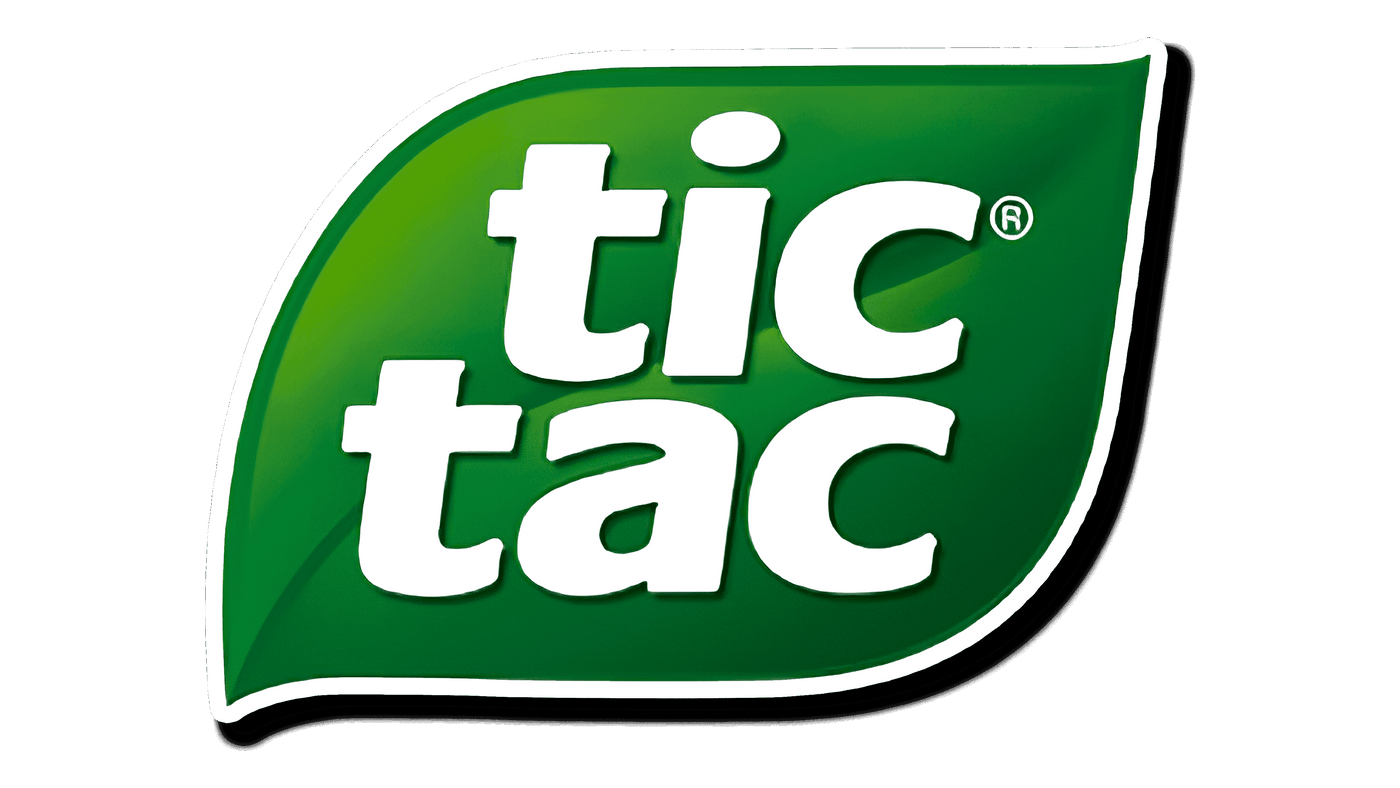 Tic Tac Chewy Fruit Adventure