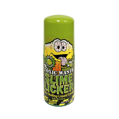 Toxic Waste - Slime Licker