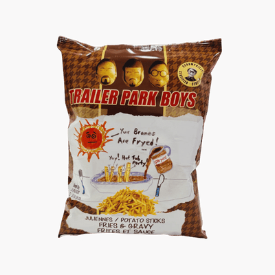 Trailer Park Boys - Chips (85g)