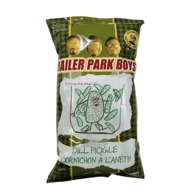 Dill PicknLe