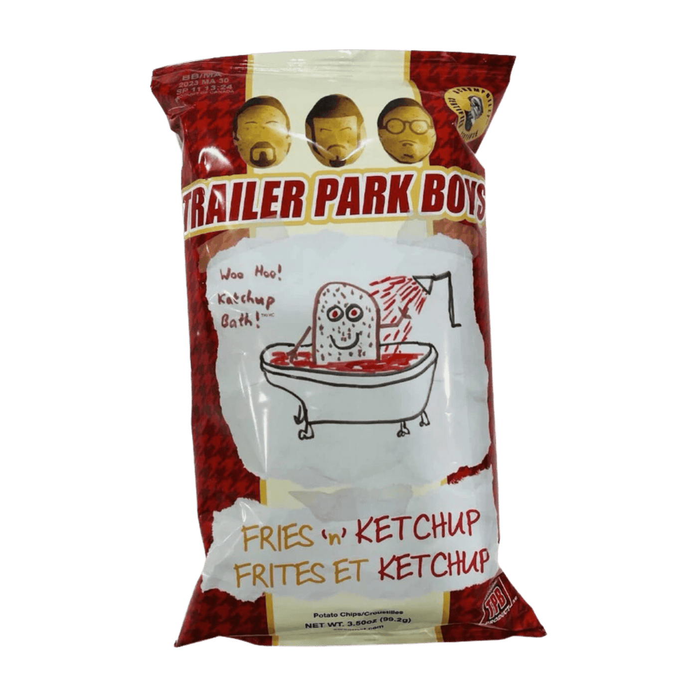 Trailer Park Boys Chips O Sweetz Trailer Park Boys Chips O Sweetz